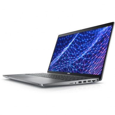 Ноутбук Dell Latitude 5530 (N207L5530MLK15UA_UBU)-9-зображення
