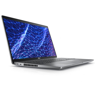 Ноутбук Dell Latitude 5530 (N207L5530MLK15UA_UBU)-10-зображення