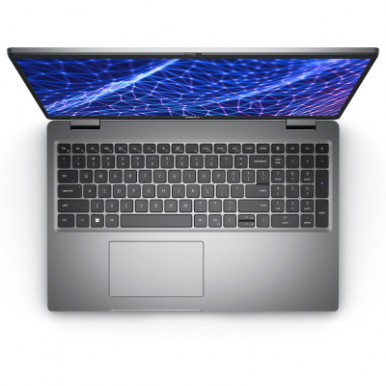 Ноутбук Dell Latitude 5530 (N207L5530MLK15UA_UBU)-11-зображення