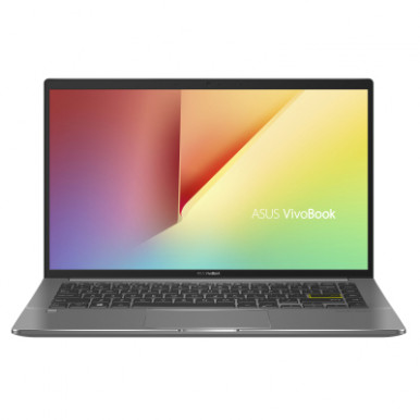 Ноутбук ASUS Vivobook S14 S435EA-KC032W (90NB0SU1-M001D0)-3-зображення