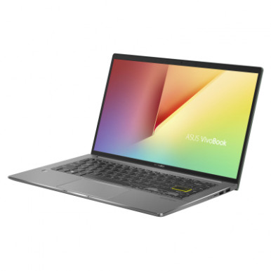 Ноутбук ASUS Vivobook S14 S435EA-KC032W (90NB0SU1-M001D0)-4-зображення