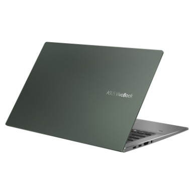 Ноутбук ASUS Vivobook S14 S435EA-KC032W (90NB0SU1-M001D0)-5-зображення