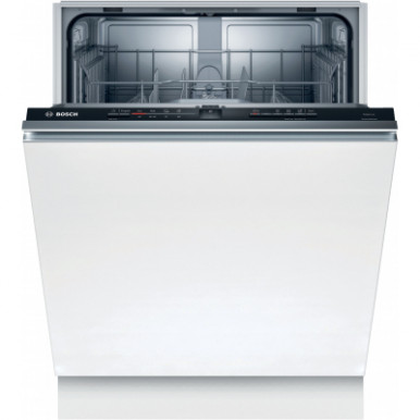 Посудомоечная машина Bosch SMV2ITX14K-9-изображение
