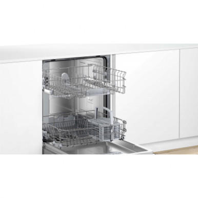 Посудомийна машина Bosch SMV2ITX14K-10-зображення