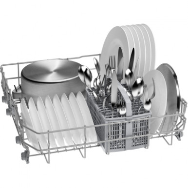 Посудомоечная машина Bosch SMV2ITX14K-12-изображение