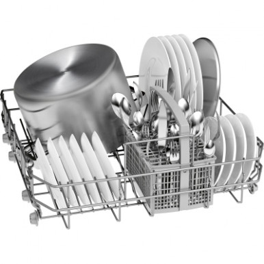 Посудомийна машина Bosch SMV2ITX14K-14-зображення