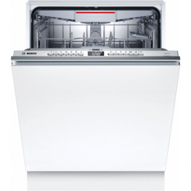 Посудомийна машина Bosch SMV4HVX00K-8-зображення