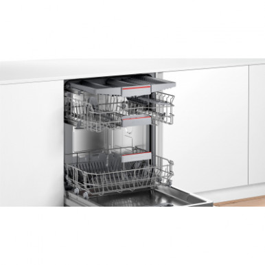 Посудомийна машина Bosch SMV4HVX00K-10-зображення