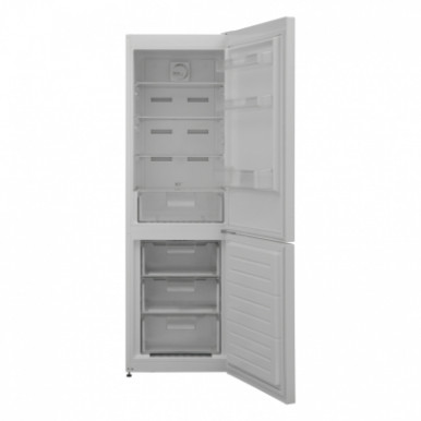 Холодильник HEINNER HCNF-V291F+-10-изображение
