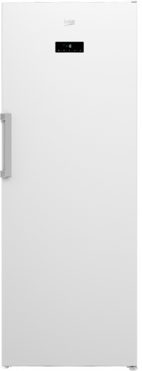 Морозильна камера Beko RFNE448E35W-9-зображення