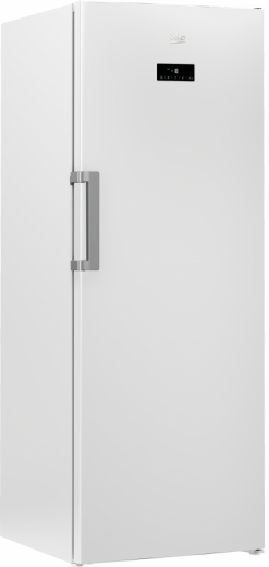 Морозильна камера Beko RFNE448E35W-11-зображення
