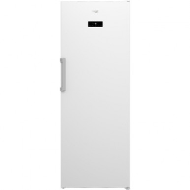 Морозильна камера Beko RFNE448E35W-10-зображення