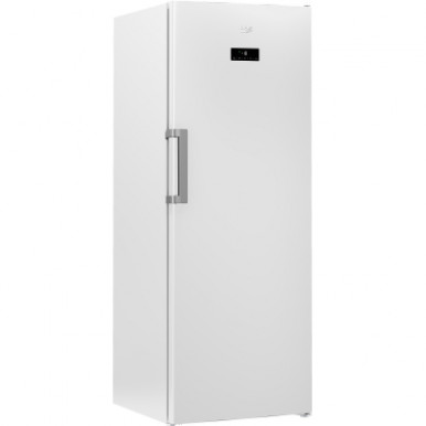 Морозильна камера Beko RFNE448E35W-12-зображення