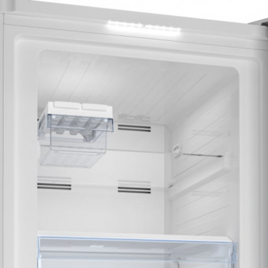 Морозильна камера Beko RFNE448E35W-16-зображення