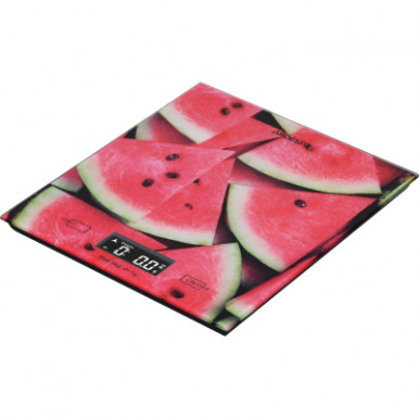 Весы кухонные Ardesto SCK-893WATERMELON-6-изображение