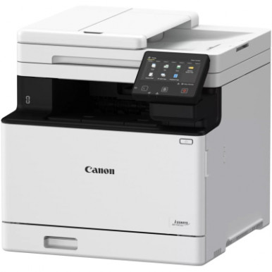 Багатофункціональний пристрій Canon i-SENSYS MF754Cdw з Wi-Fi (5455C023)-5-зображення