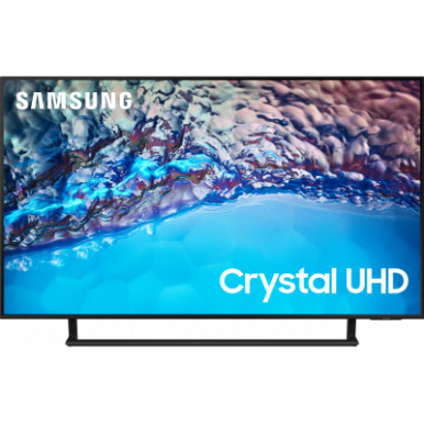 Телевізор Samsung UE43BU8500UXUA-13-зображення