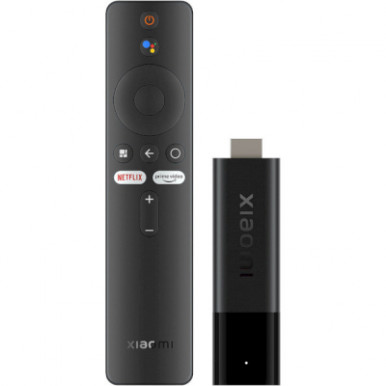 Медиаплеер Xiaomi Mi TV Stick 4K Global (MDZ-27-AА)-9-изображение