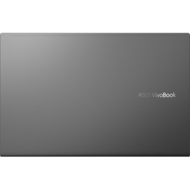 Ноутбук ASUS VivoBook OLED K513EA-L11950 Indie Black-15-зображення