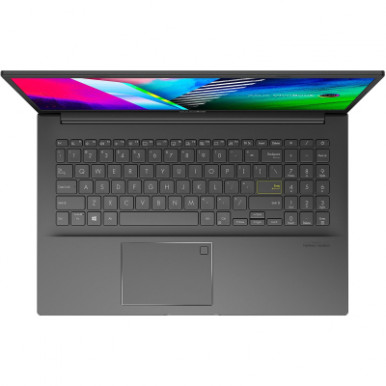 Ноутбук ASUS VivoBook OLED K513EA-L11950 Indie Black-18-изображение