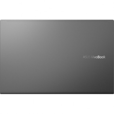 Ноутбук ASUS VivoBook OLED K513EA-L11950 Indie Black-22-изображение
