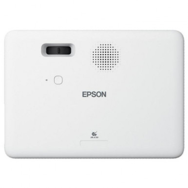 Проектор Epson CO-W01 (V11HA86040)-5-изображение