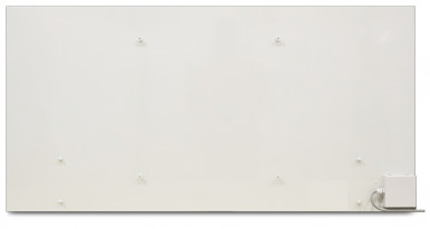 Керамічний обігрівач TEPLOCERAMIC TCM-RA 1000 (12073)-9-зображення