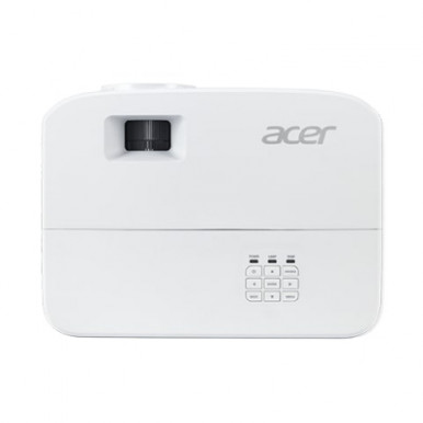 Проектор Acer P1157i (MR.JUQ11.001)-11-зображення