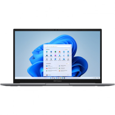 Ноутбук ASUS Vivobook S K3502ZA-L1202W (90NB0WK1-M00P50)-16-зображення