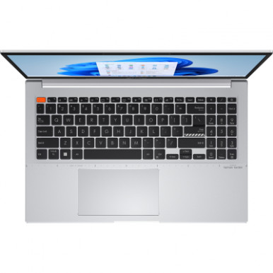 Ноутбук ASUS Vivobook S K3502ZA-L1202W (90NB0WK1-M00P50)-19-зображення