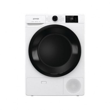 Сушильна машина Gorenje DNE8B-16-зображення