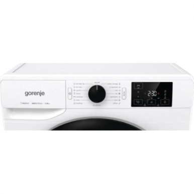 Сушильна машина Gorenje DNE8B-22-зображення
