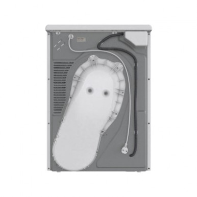 Сушильна машина Gorenje DNE8B-23-зображення