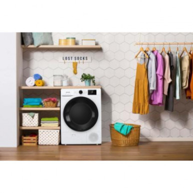 Сушильна машина Gorenje DNE8B-24-зображення