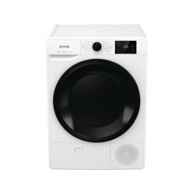 Сушильна машина Gorenje DNE8B-25-зображення