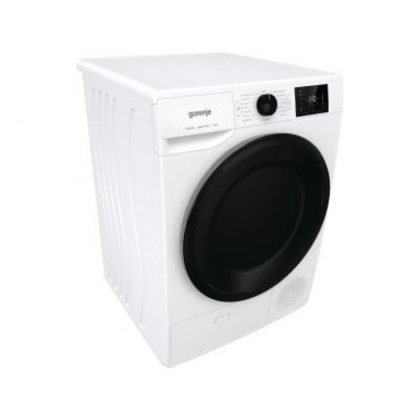 Сушильна машина Gorenje DNE8B-29-зображення