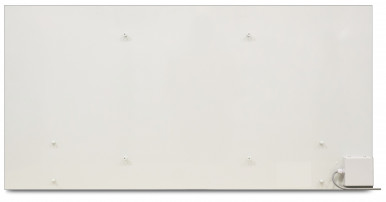 Керамический обогреватель TEPLOCERAMIC ТСМ-800 Белый-9-изображение
