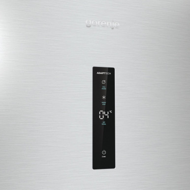Холодильник Gorenje R619EAXL6-44-зображення