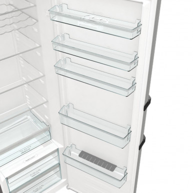 Холодильник Gorenje R619EAXL6-68-зображення