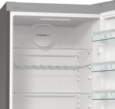 Холодильник Gorenje R619EAXL6-80-зображення
