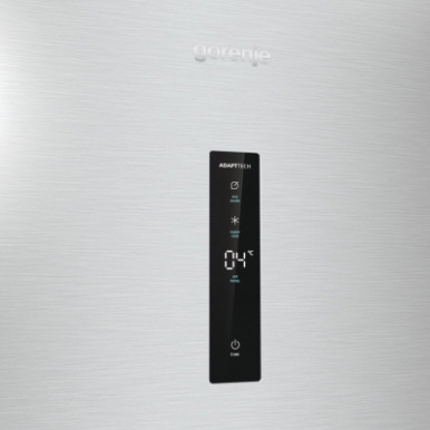 Холодильник Gorenje R619EAXL6-15-зображення