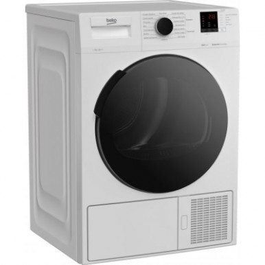 Сушильна машина Beko DF7412PB-5-зображення