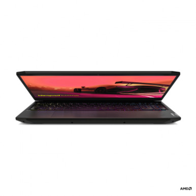Ноутбук Lenovo IdeaPad Gaming 3 15ACH (82K200XKRA)-20-зображення