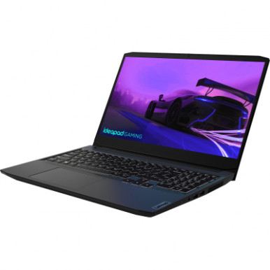 Ноутбук Lenovo IdeaPad Gaming 3 15IHU6 (82K101G3RA)-17-изображение