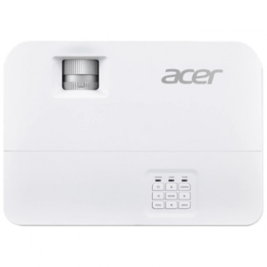 Проектор Acer H6543Ki (MR.JW511.001)-11-зображення