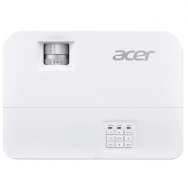 Проектор Acer P1657Ki (MR.JV411.001)-11-зображення