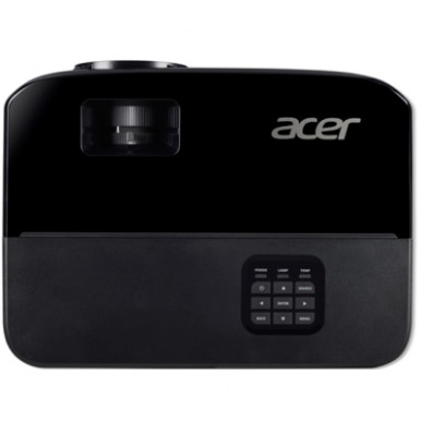 Проектор Acer X1129HP (MR.JUH11.001)-11-зображення