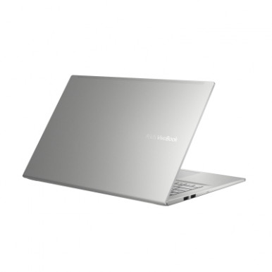 Ноутбук ASUS VivoBook OLED K513EA-L11950 Spangle Silver-5-зображення