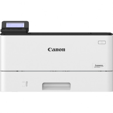 Лазерний принтер Canon i-SENSYS LBP-236dw (5162C006)-4-зображення