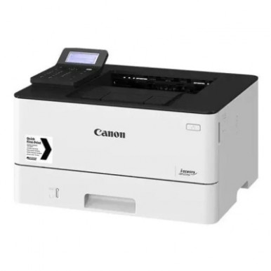 Лазерний принтер Canon i-SENSYS LBP-236dw (5162C006)-5-зображення